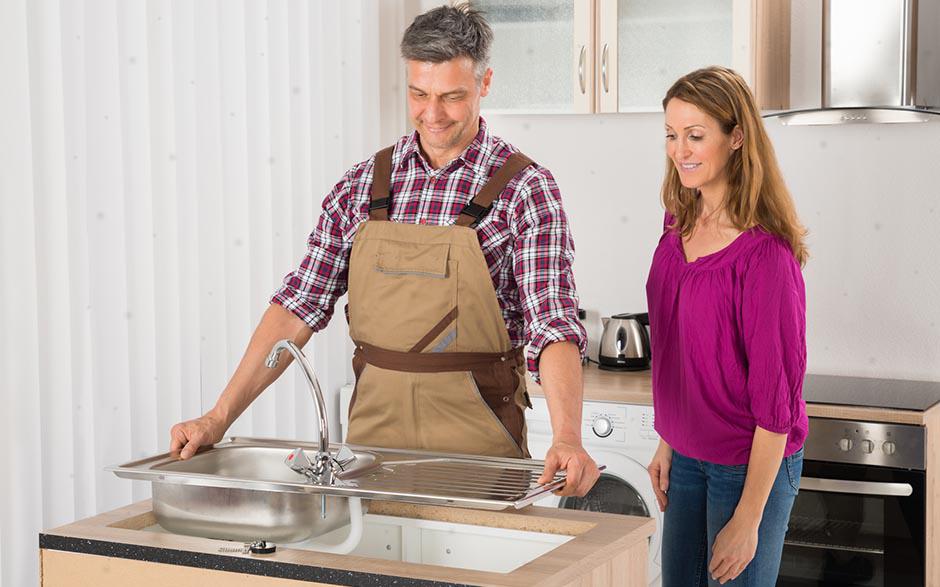 plomberie chauffage sanitaire Fleury