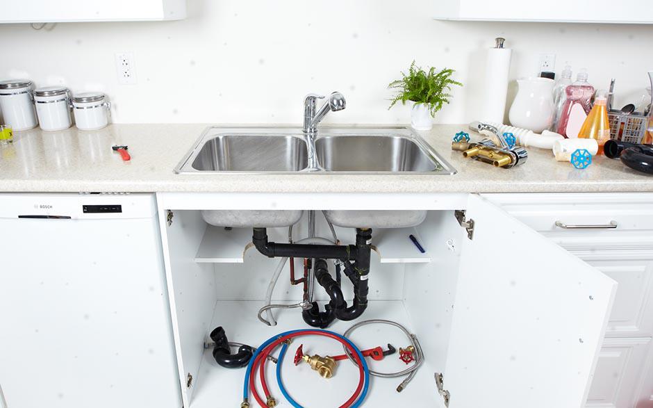 plomberie chauffage sanitaire Fleury