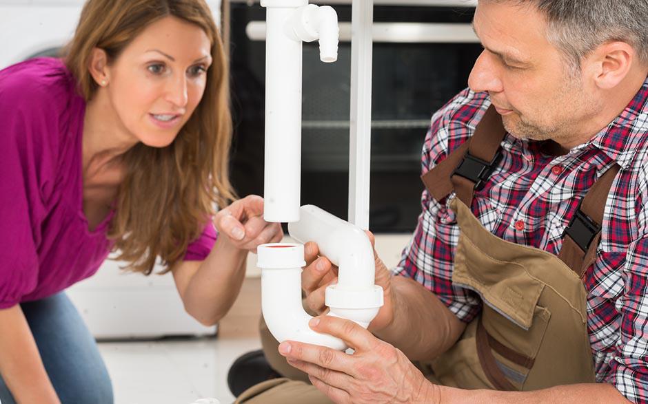 plomberie chauffage sanitaire Fleury
