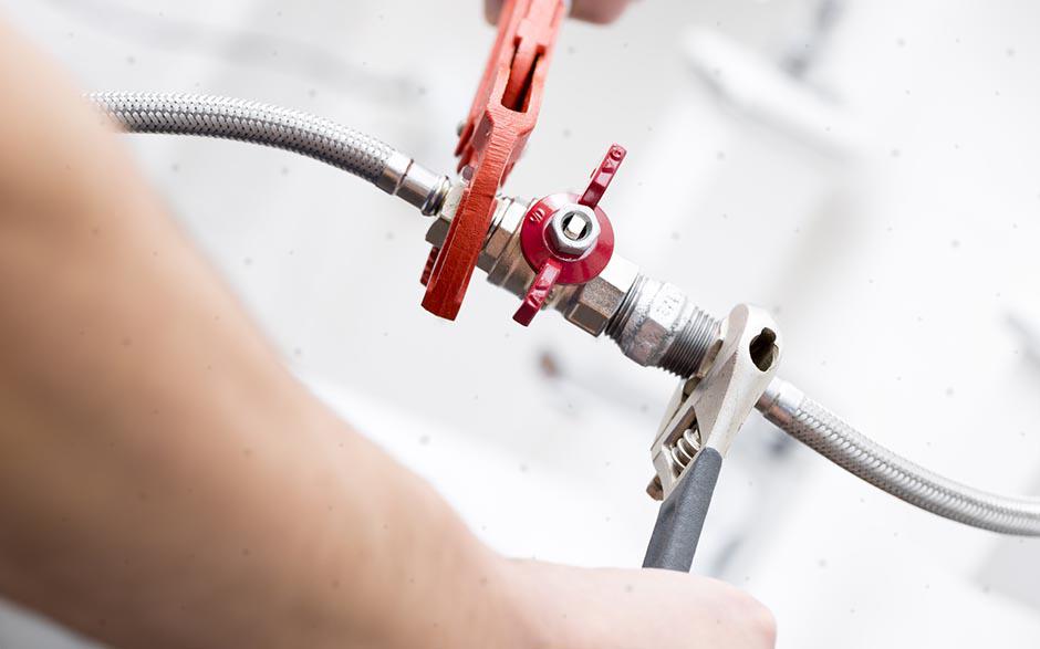 plomberie chauffage sanitaire Fleury